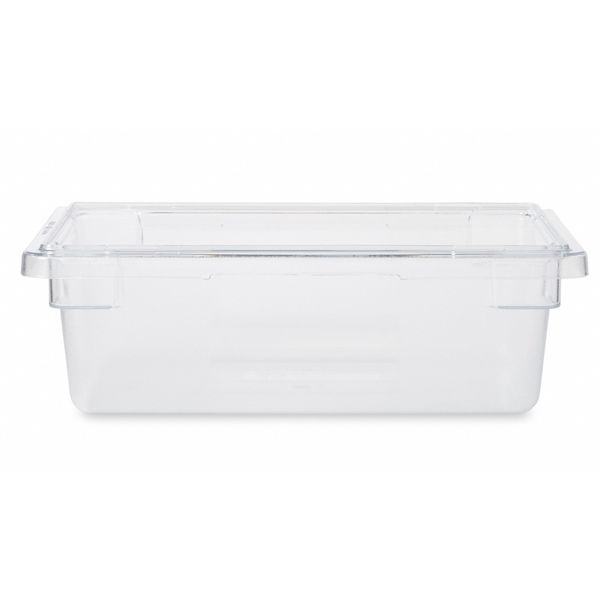 Food/Tote Box, 14 qt.