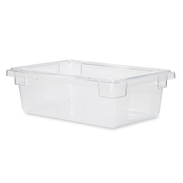 Food/Tote Box, 14 qt.