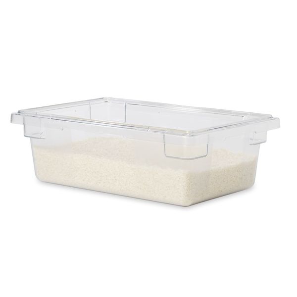 Food/Tote Box, 14 qt.