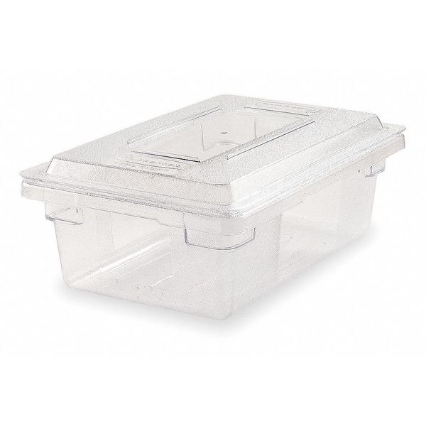 Food/Tote Box, 14 qt.