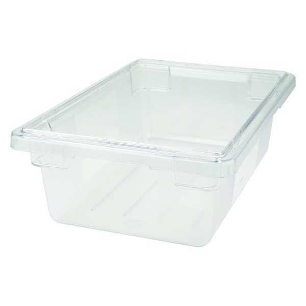 Food/Tote Box, 14 qt.