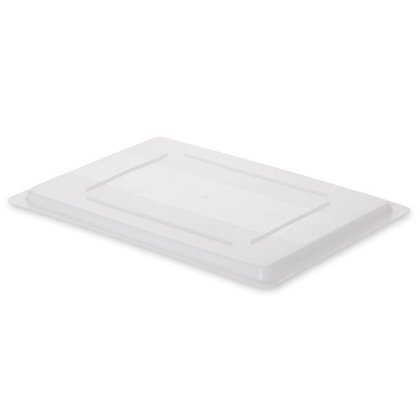 Lid, Food/Tote