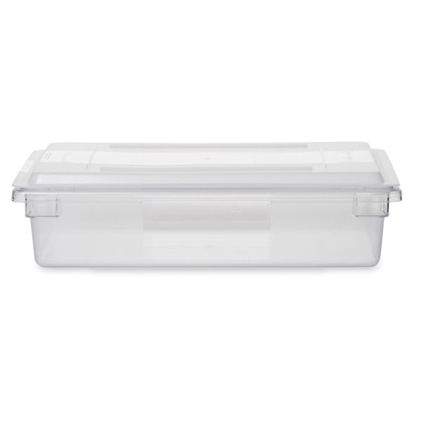Lid, Food/Tote