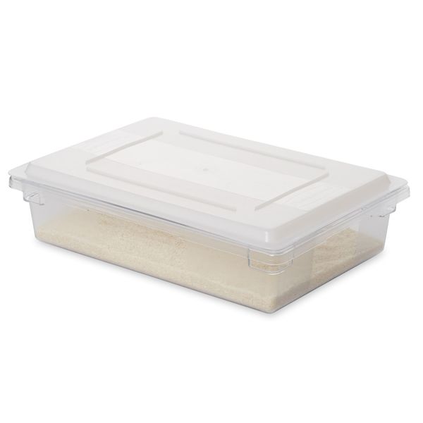 Lid, Food/Tote