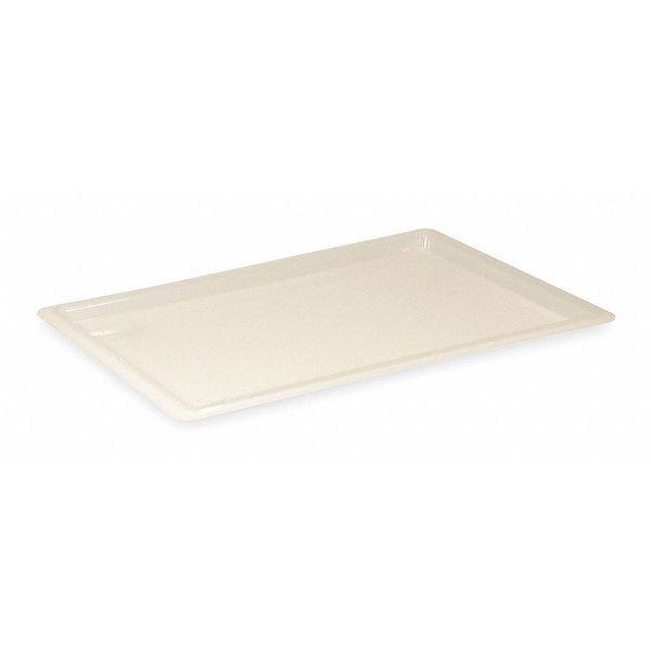 Lid, Food/Tote