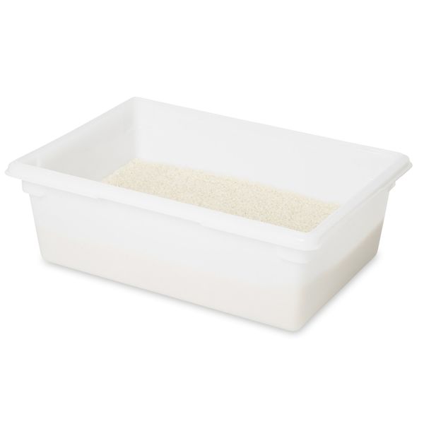 Box, Food/Tote