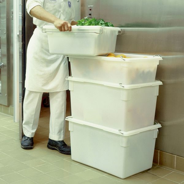 Box, Food/Tote