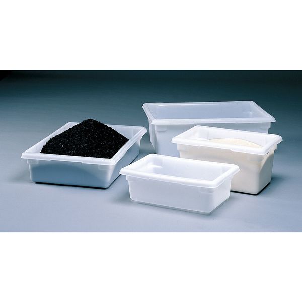 Lid, Food/Tote