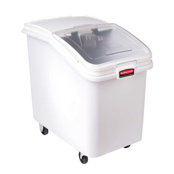 Bin, Mobile Ingredient