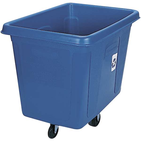 Truck, Recycling