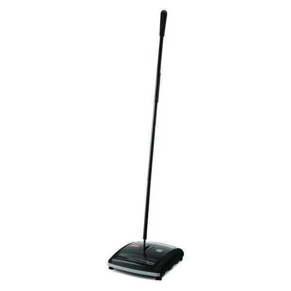Brushless Mechanical Sweeper, 7-1/2