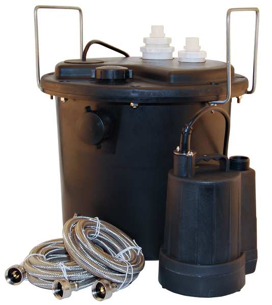 Scale Removal System