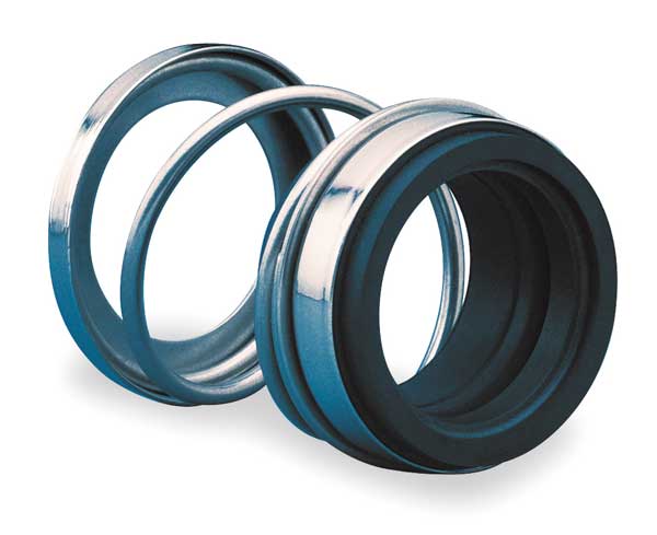 Seal, Pump Shaft