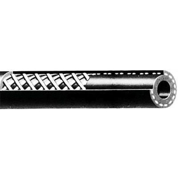 Fuel Hose, 1/2 ID x 25 Ft, 35PSI