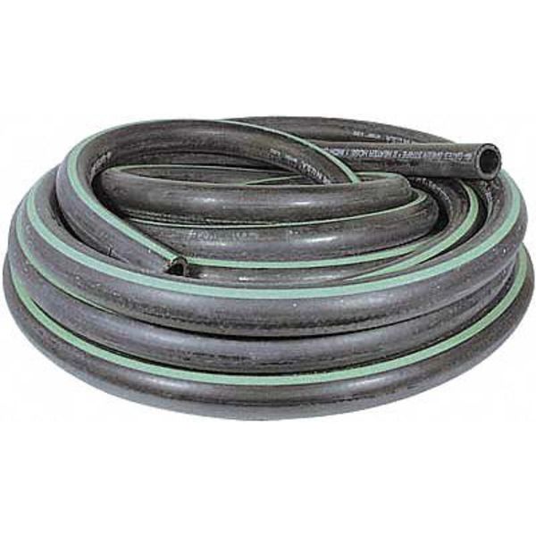 Heater Hose, 1 ID x 50 Ft, 75PSI, EPDM