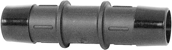 Heater Hose Connector, 5/8In OD, PK5