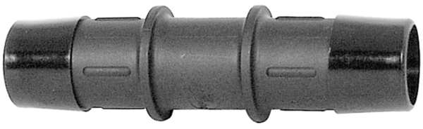 Heater Hose Connector, 3/4In OD, PK5