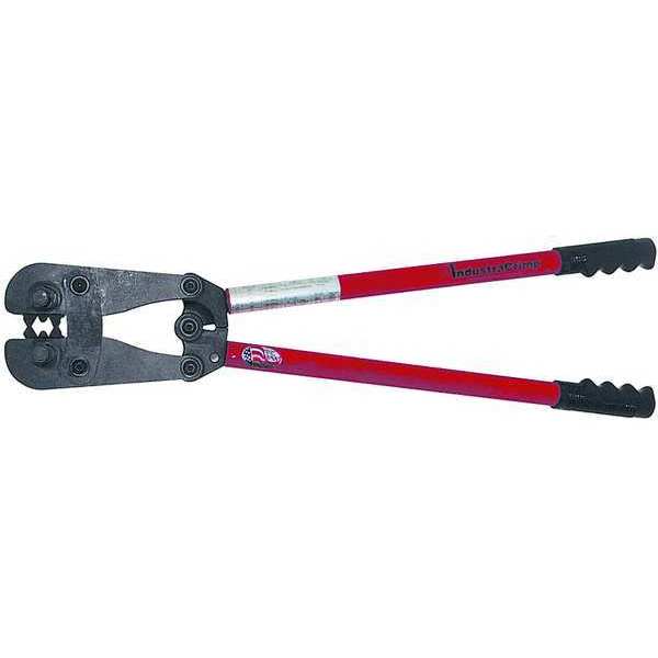 15 in Crimper 6 to 4/0 AWG