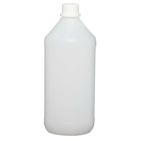 Tamper Evident Bottle 1000 ML, PK20