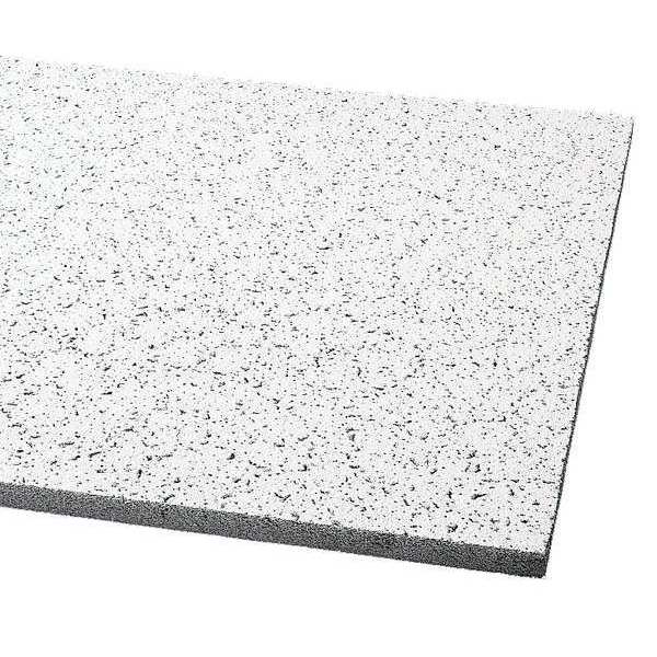 Cortega Ceiling Tile, 24 in W x 48 in L, 12 PK