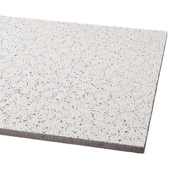 Cortega Ceiling Tile, 24 in W x 48 in L, 6 PK