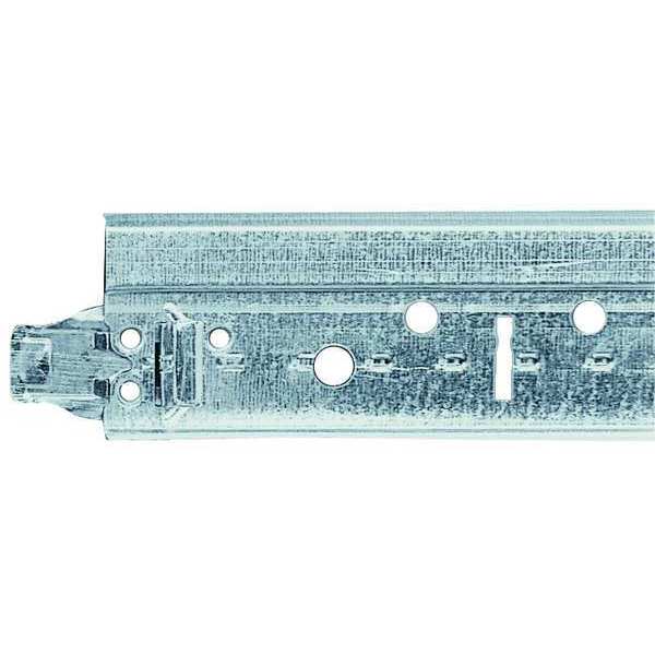 Main Beam, Ceiling Tile, Steel, 12 ft. L
