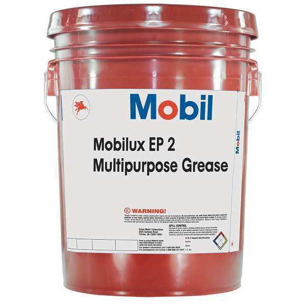 5 gal Extreme Pressure Grease Pail