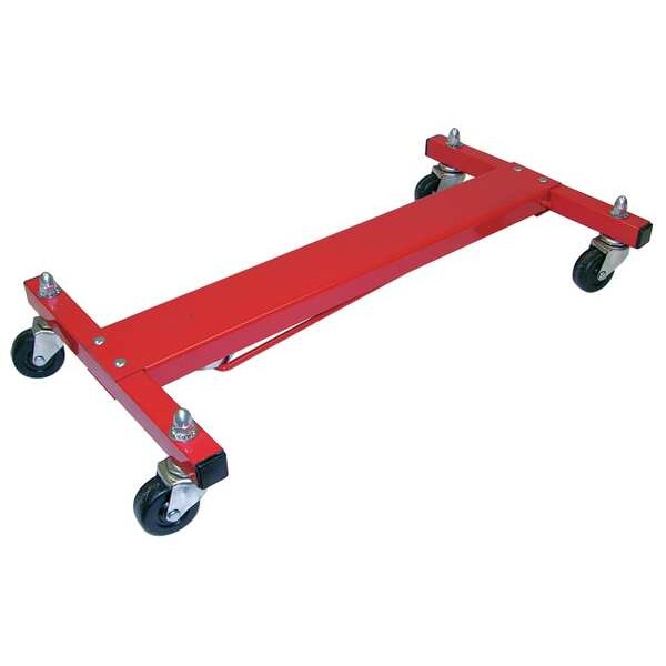 Light Cart, For Use W/5NKU1, 5NKU2, 5NKU3