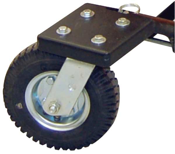 Caster Kit, For F902S, F1302H