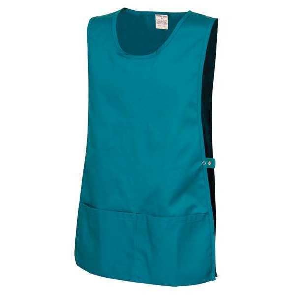 Unisex Apron, Cobbler, XL, Dark Teal