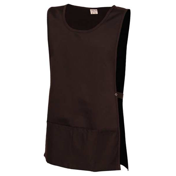 Unisex Apron, Cobbler, L, Black