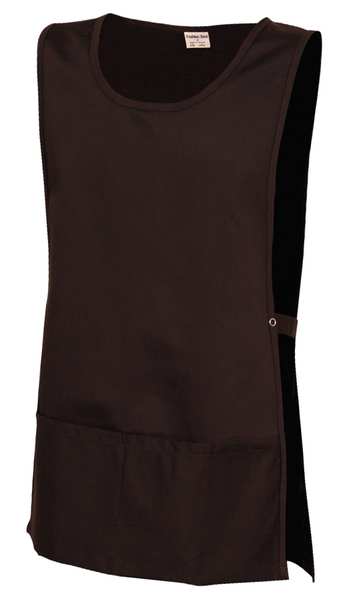 Unisex Apron, Cobbler, XL, Black