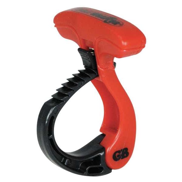 Cable Organizer, 2 In, Holds Up To 50 lbs