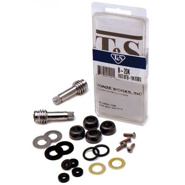 Parts kit