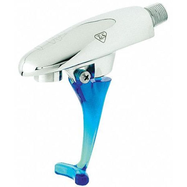 Glass Filler, 2.60 gpm, 4-1/8In Spout