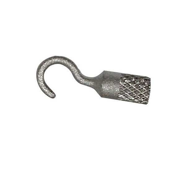 Hook, M4 Thread