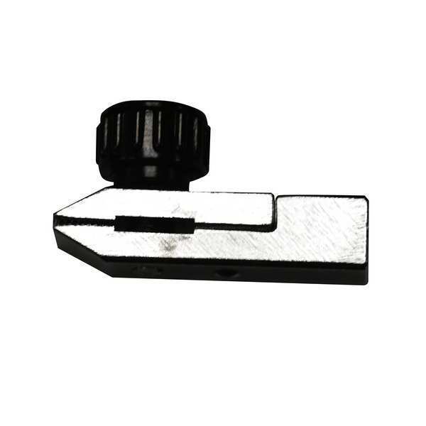 Fine Point Grip, 8mm Wide, M4 Thread