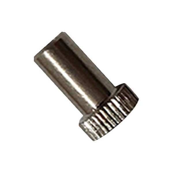 Flat Head, M4 Thread