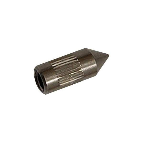 Pointed Head, M4 Thread