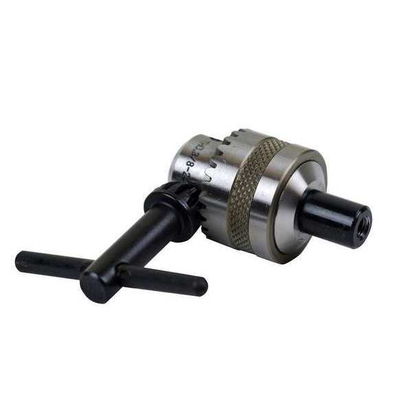 Jacobs Chuck Grip, M6 Thread