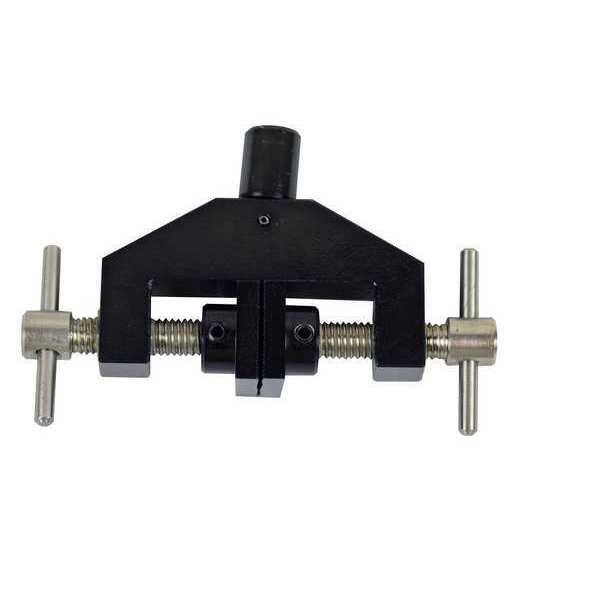 Flat Chuck Tensile Grip, M6 Thread
