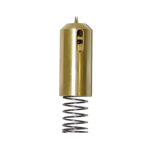 Puncture Fixture, M6 Thread