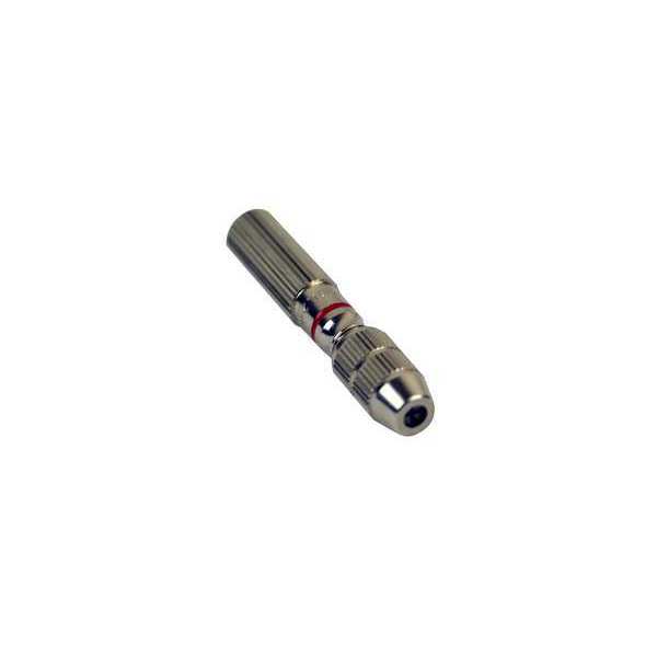 Maximum Pin Grip, 0.5mm, M6 Thread