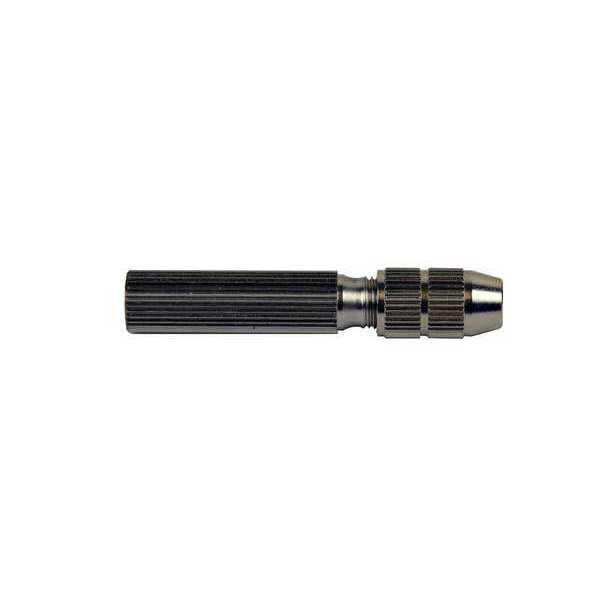 Maximum Pin Grip, 1mm, M6 Thread
