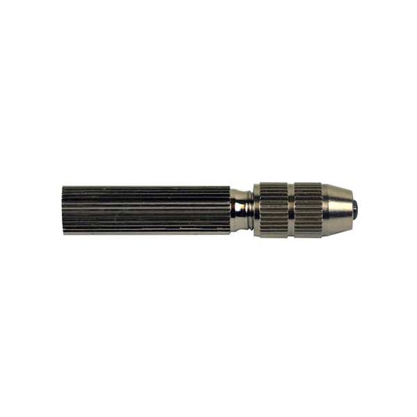 Maximum Pin Grip, 2mm, M6 Thread