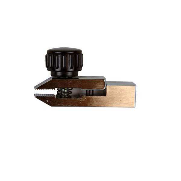 Fine Point Grip, 8mm Wide, M6 Thread