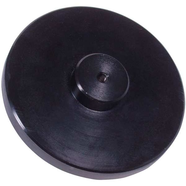 Compression Plate, 100mm, M10 Thread