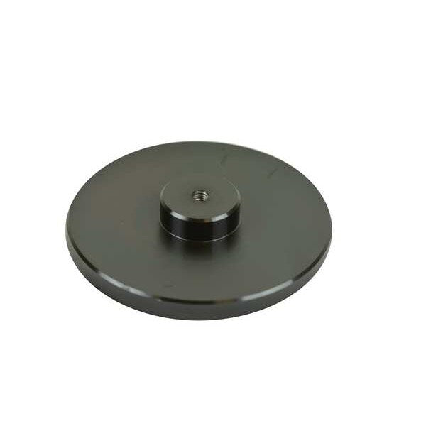 Compression Plate, 100mm, M6 Thread
