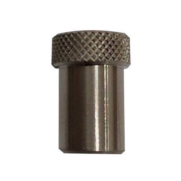 Steel Flat head, M6 Thread