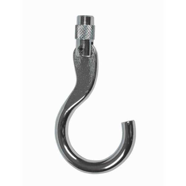 Large Hook, M6 Thread
